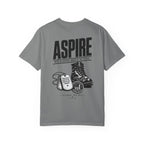 Aspire - Veterans in Recovery Unisex T-Shirt