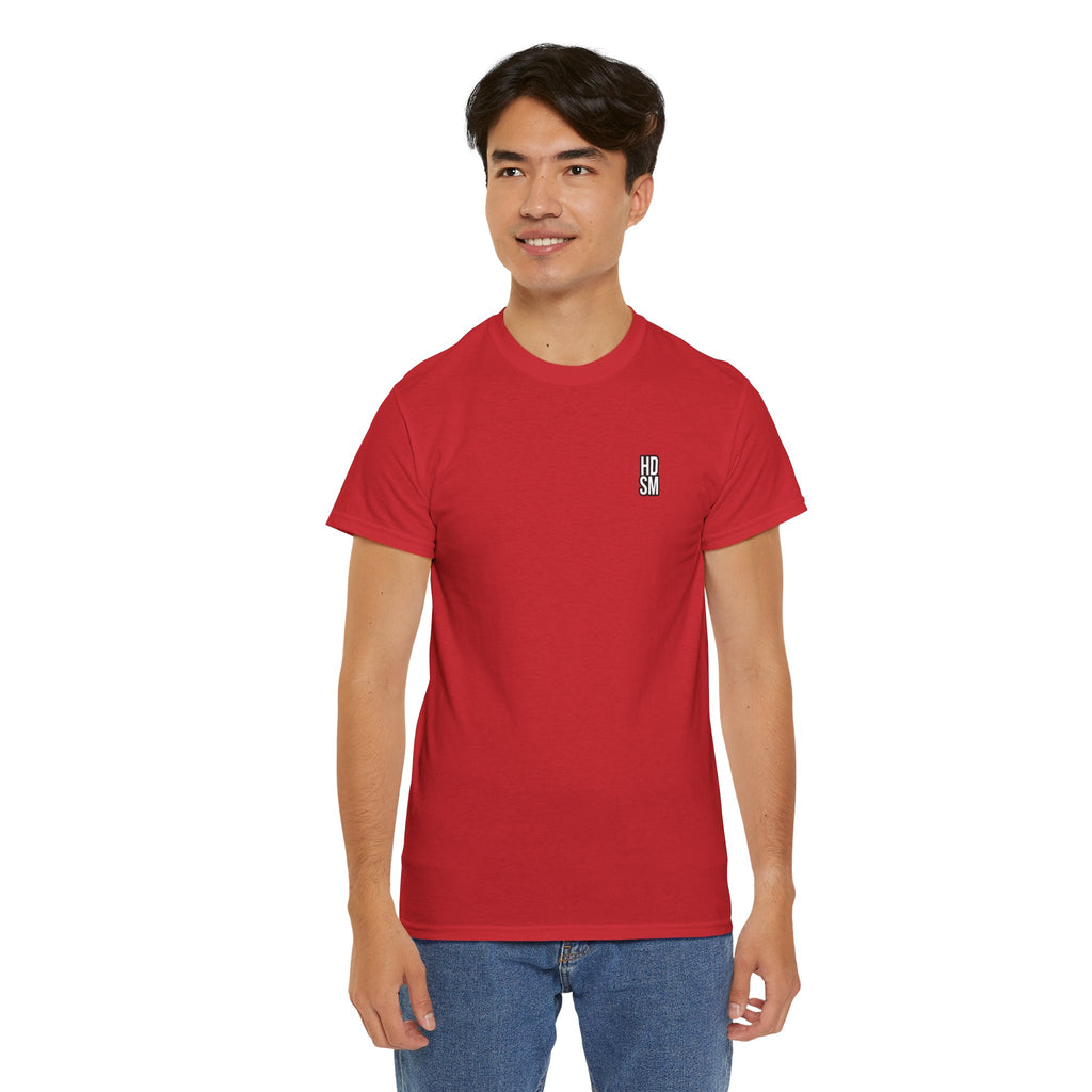 T-Shirt — 'I've Always Had a Thing for Older Women' Graphic Tee