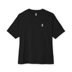 HDSM Keep It Up - Unisex Oversized Boxy Tee - 'Keep It Up' Motivational Shirt, Casual Fashion, Gift for Him/Her, Everyday Wear, Relaxed Style