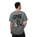 Aspire - Veterans in Recovery Unisex T-Shirt
