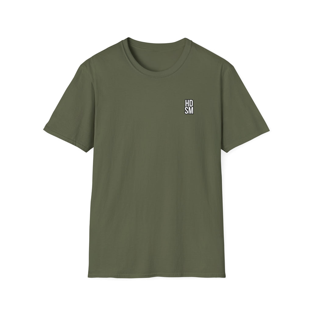 'Rather Be Riding' Skeleton T-Shirt