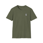 'Rather Be Riding' Skeleton T-Shirt