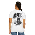 Aspire - Veterans in Recovery Unisex T-Shirt