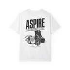 Aspire - Veterans in Recovery Unisex T-Shirt