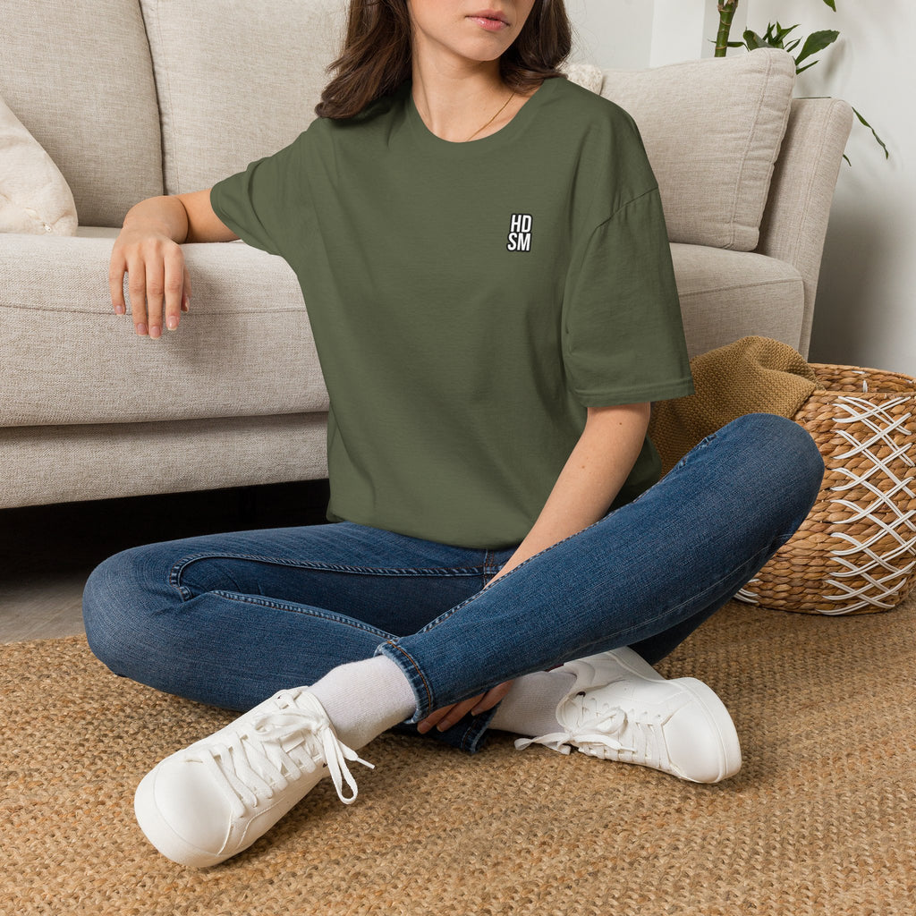 'Rather Be Riding' Skeleton T-Shirt