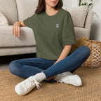 'Rather Be Riding' Skeleton T-Shirt