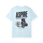 Aspire - Veterans in Recovery Unisex T-Shirt