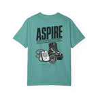 Aspire - Veterans in Recovery Unisex T-Shirt