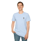 'Rather Be Riding' Skeleton T-Shirt