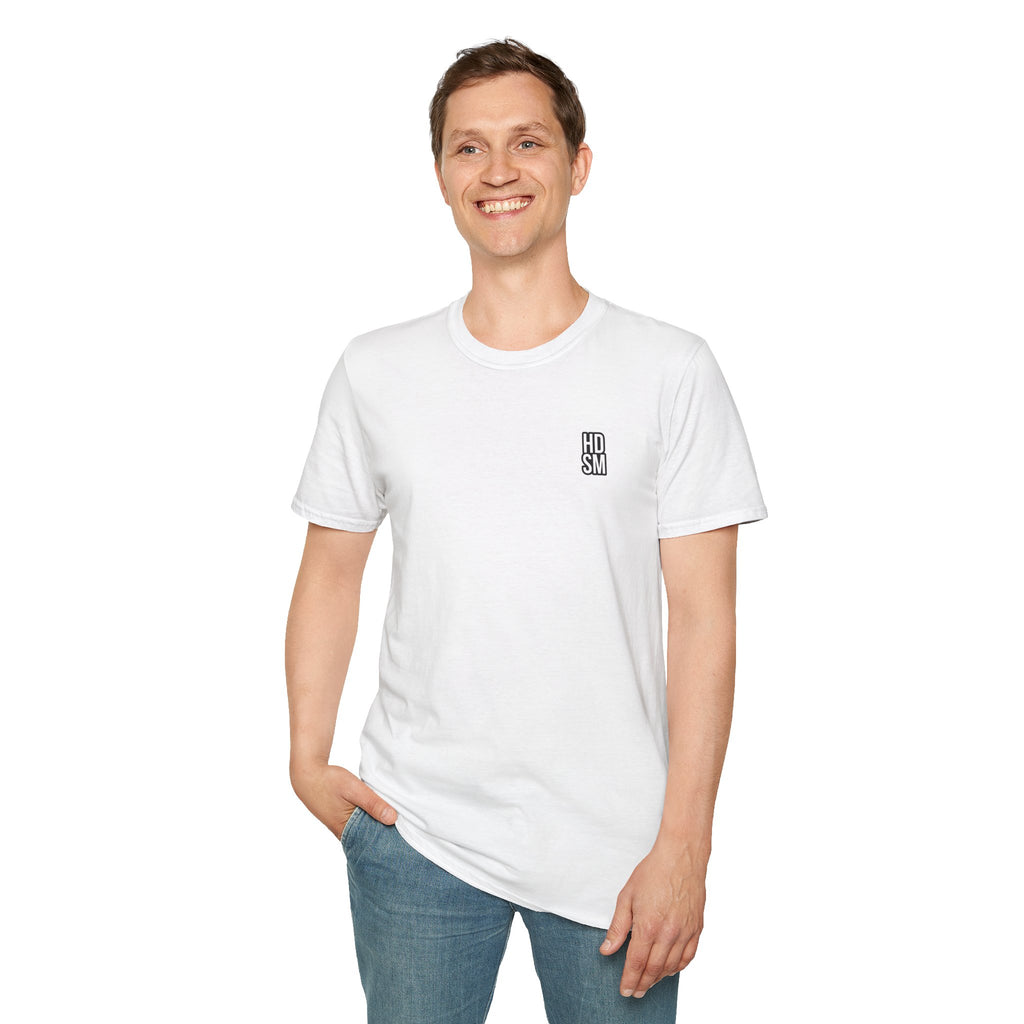 'Rather Be Riding' Skeleton T-Shirt