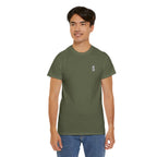 T-Shirt — 'I've Always Had a Thing for Older Women' Graphic Tee