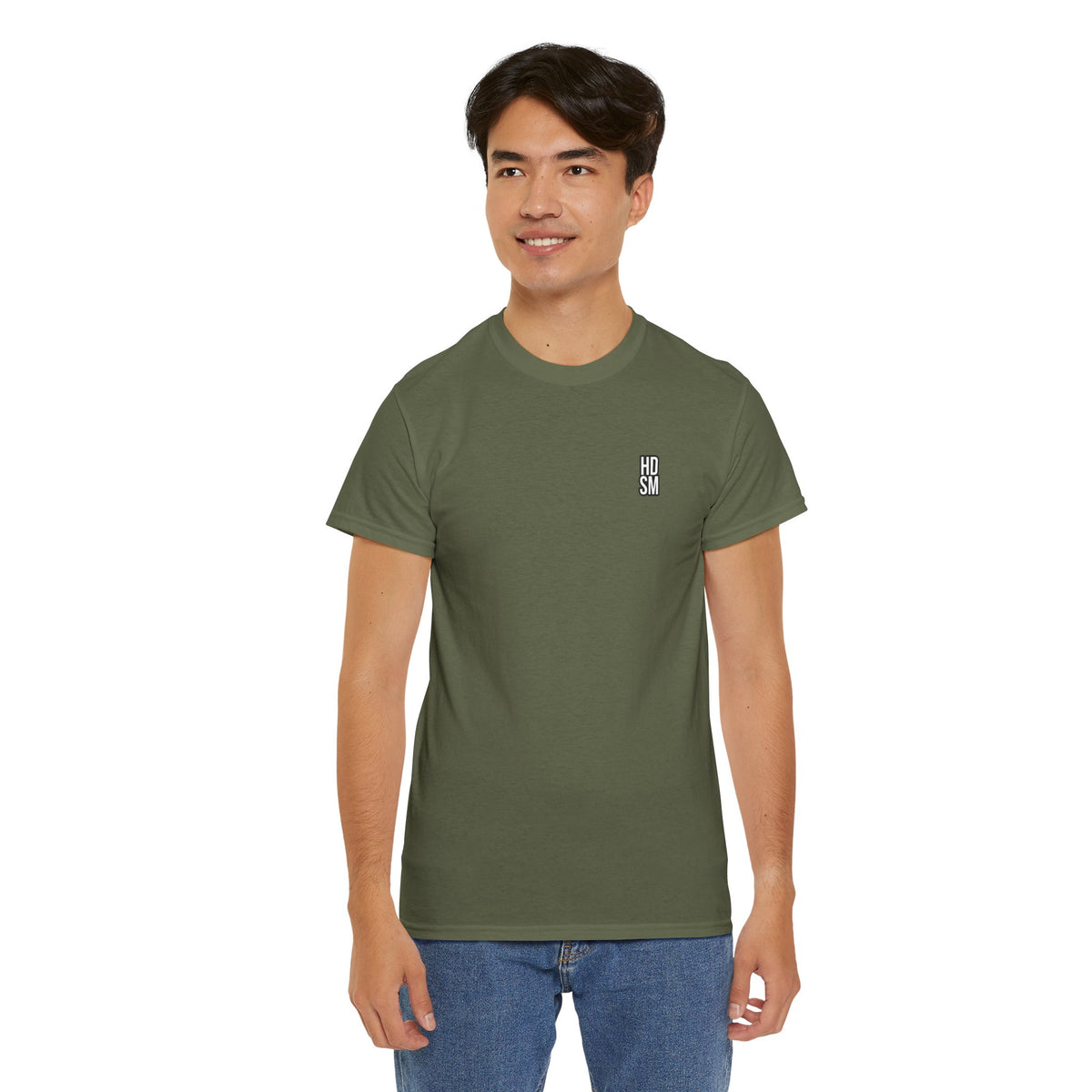 T-Shirt — 'I've Always Had a Thing for Older Women' Graphic Tee