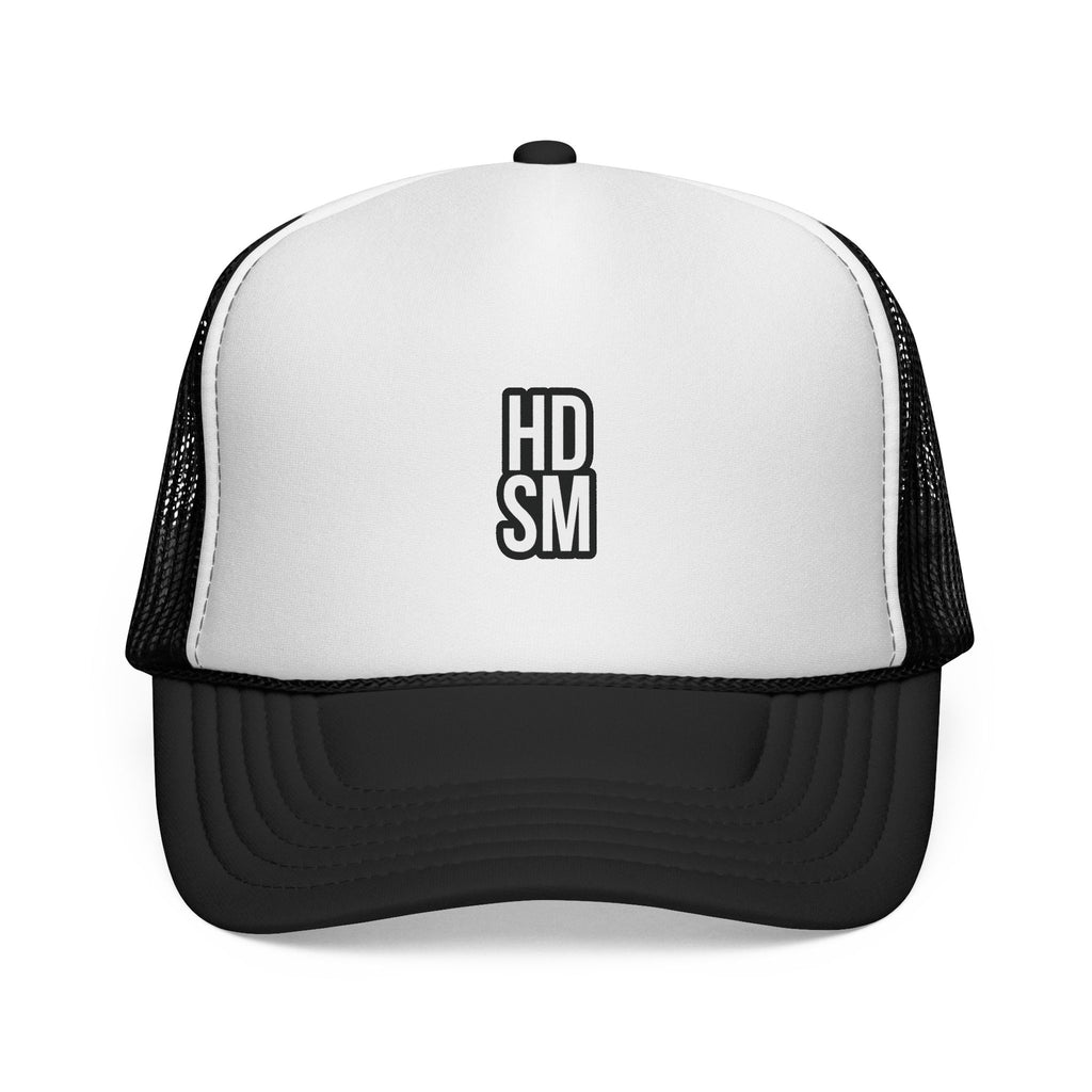 HDSM Trucker Caps