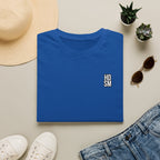 'Rather Be Riding' Skeleton T-Shirt