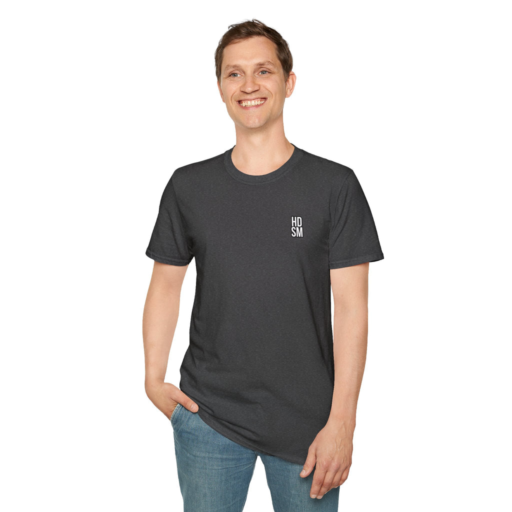 'Rather Be Riding' Skeleton T-Shirt