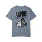 Aspire - Veterans in Recovery Unisex T-Shirt