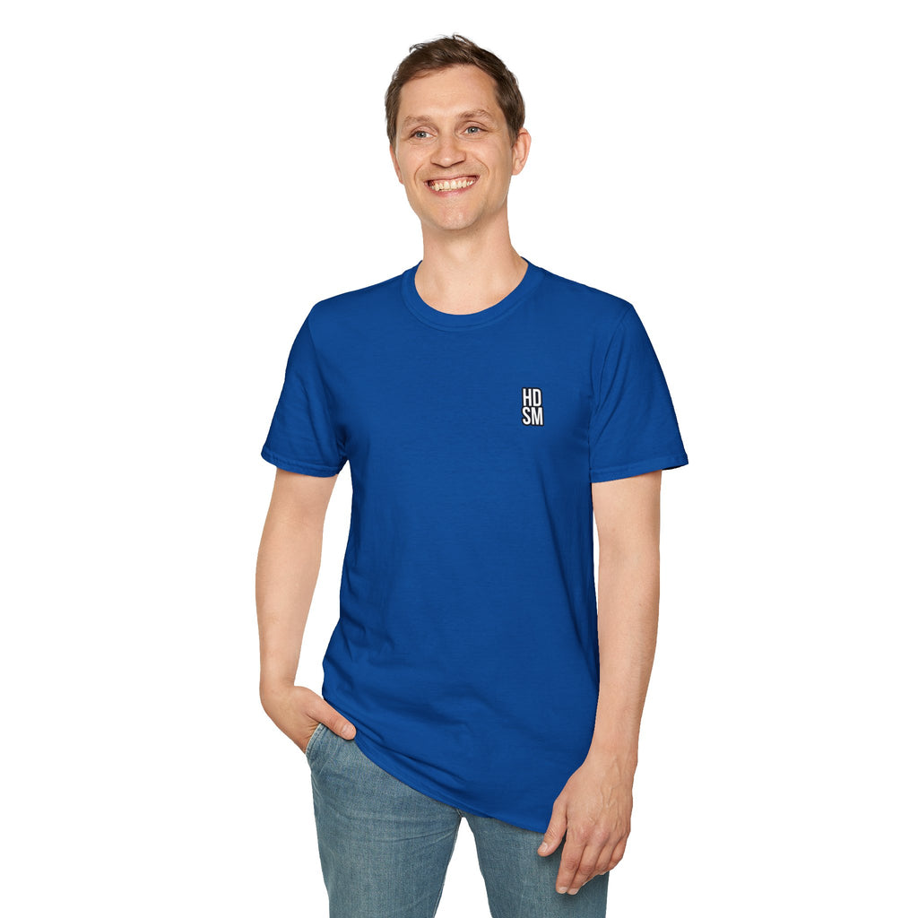 'Rather Be Riding' Skeleton T-Shirt