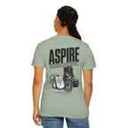Aspire - Veterans in Recovery Unisex T-Shirt