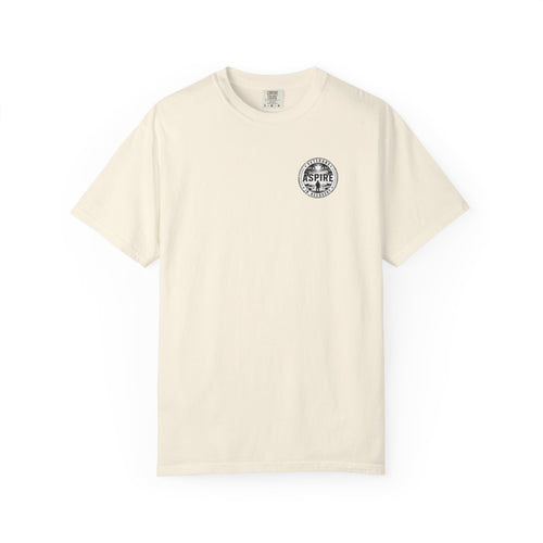 Aspire - Veterans in Recovery Unisex T-Shirt