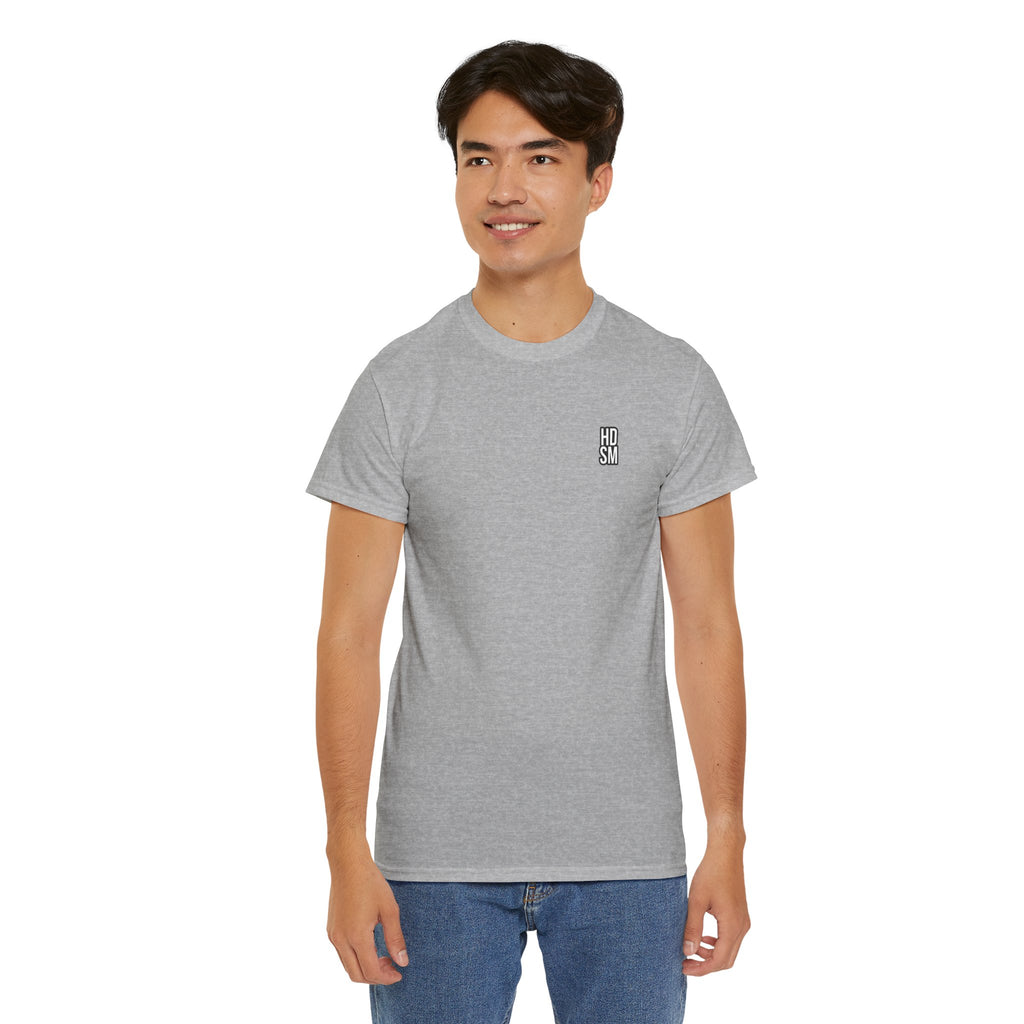 T-Shirt — 'I've Always Had a Thing for Older Women' Graphic Tee