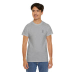 T-Shirt — 'I've Always Had a Thing for Older Women' Graphic Tee