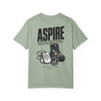 Aspire - Veterans in Recovery Unisex T-Shirt
