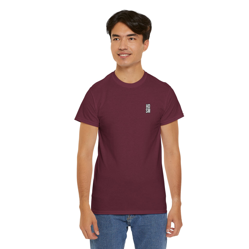 T-Shirt — 'I've Always Had a Thing for Older Women' Graphic Tee