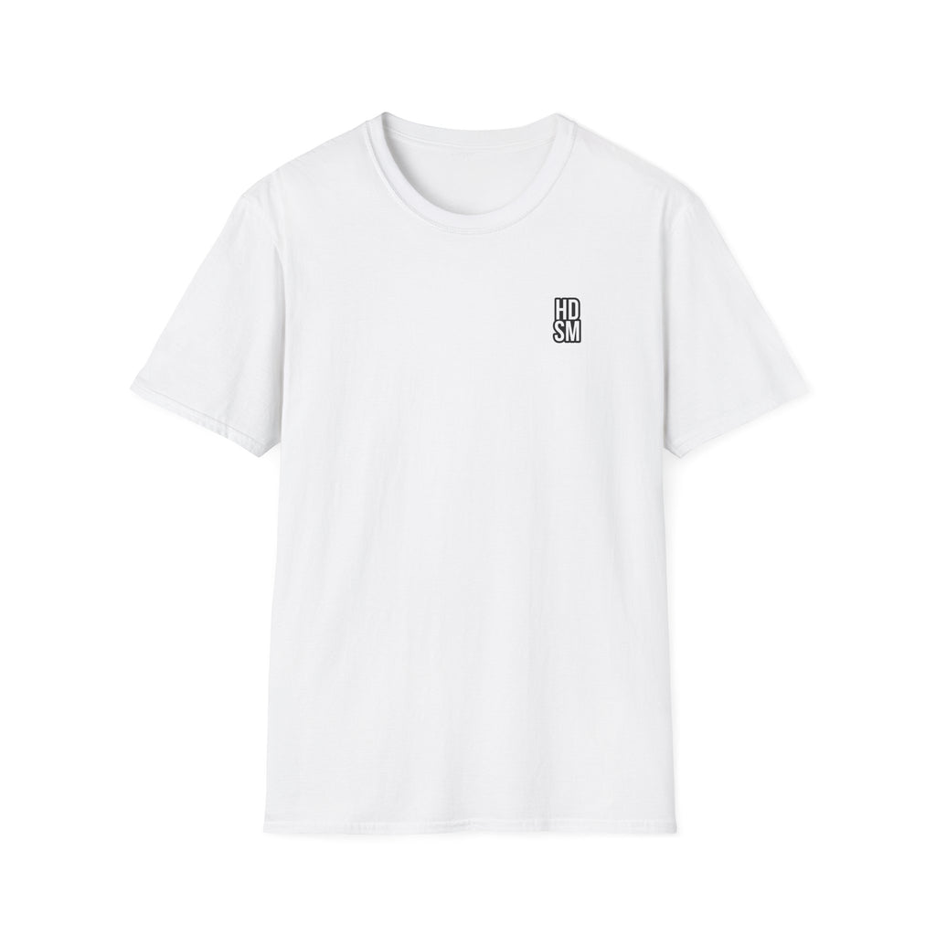 'Rather Be Riding' Skeleton T-Shirt