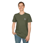'Rather Be Riding' Skeleton T-Shirt