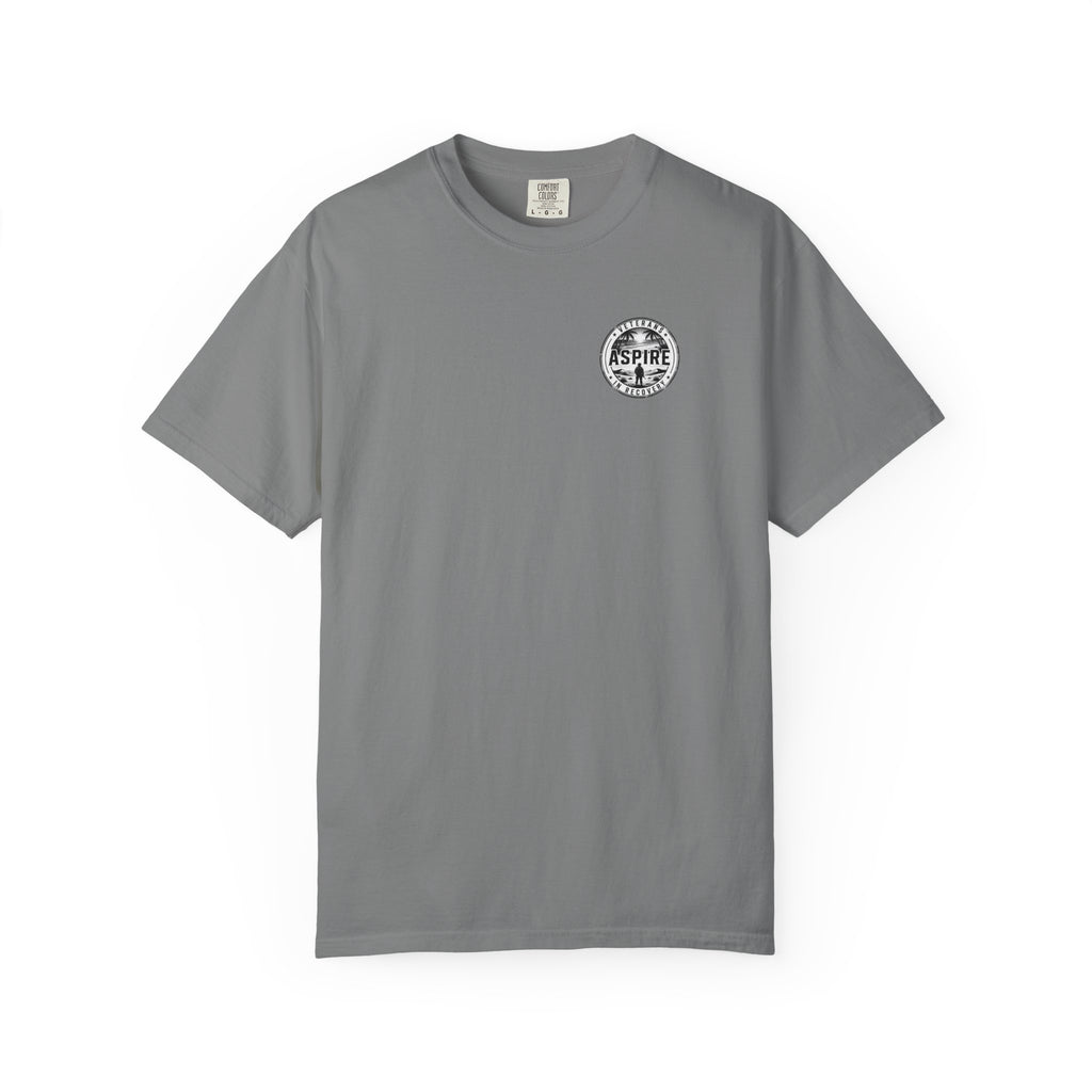 Aspire - Veterans in Recovery Unisex T-Shirt