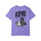 Aspire - Veterans in Recovery Unisex T-Shirt