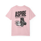 Aspire - Veterans in Recovery Unisex T-Shirt
