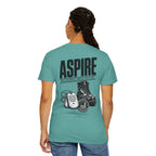 Aspire - Veterans in Recovery Unisex T-Shirt