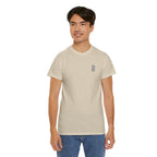 T-Shirt — 'I've Always Had a Thing for Older Women' Graphic Tee