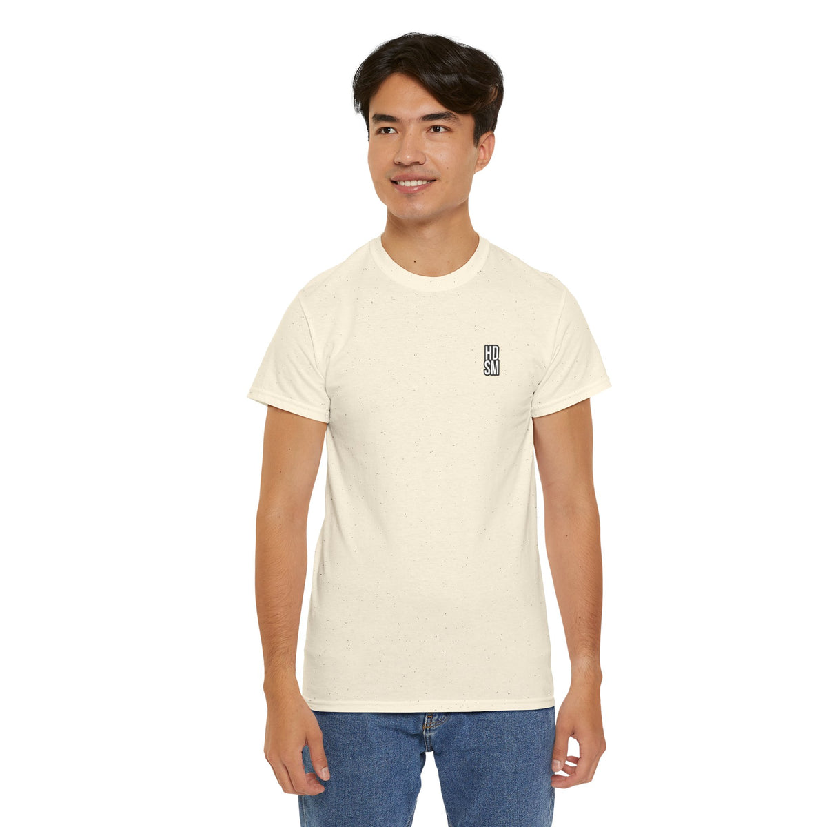 T-Shirt — 'I've Always Had a Thing for Older Women' Graphic Tee