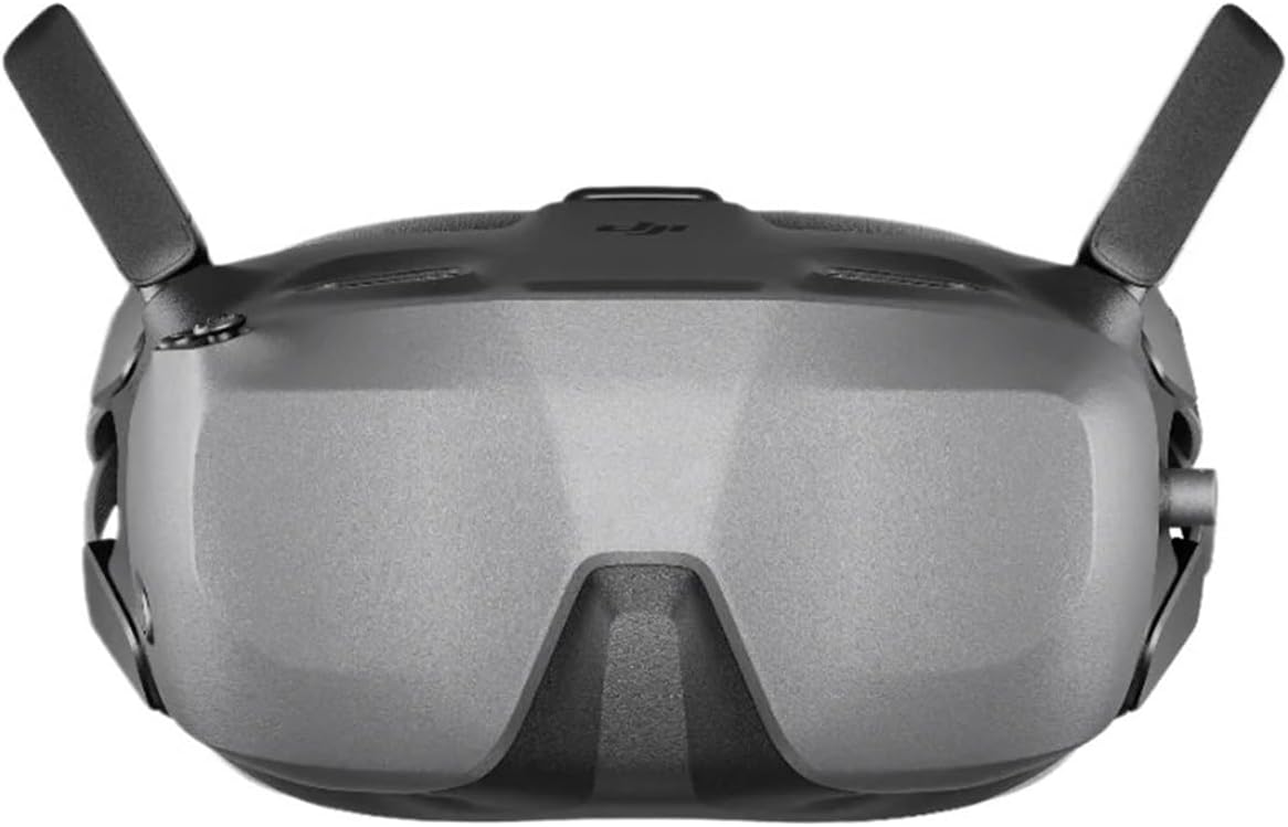 Compatible for DJI Goggles N3 & NEO Avata 2 - Immersive Flight Experience Accessory