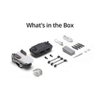 DJI Neo, Mini Drone with 4K UHD Camera for Adults, 135g Self Flying Drone that Follows You, Palm Takeoff, Subject Tracking, QuickShots, Stabilized Video, Built-In Propeller Guard (Controller-Free)