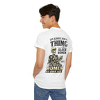 T-Shirt — 'I've Always Had a Thing for Older Women' Graphic Tee