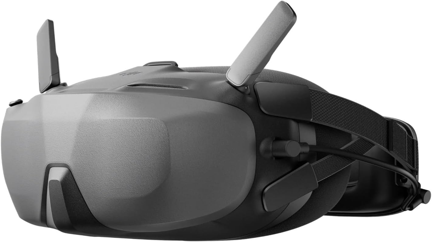 dji goggles v2 compatible Compatible for DJI Goggles N3 & NEO Avata 2