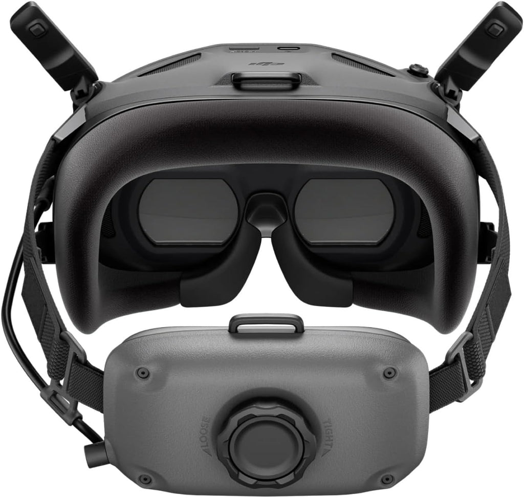 Compatible for DJI Goggles N3 & NEO Avata 2 - Immersive Flight Experience Accessory