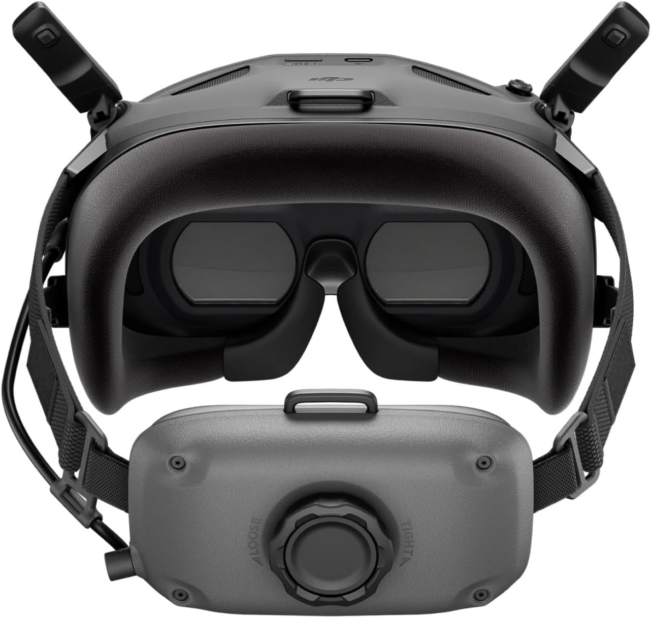 Compatible for DJI Goggles N3 & NEO Avata 2 - Immersive Flight Experience Accessory