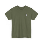 Older Women Skeleton Shirt
