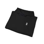 HDSM Stylish Unisex Heavy Blend Hooded Sweatshirt - Perfect for Family Gatherings, Casual Outings, Holidays, Gift Idea, Graphic Hoodie