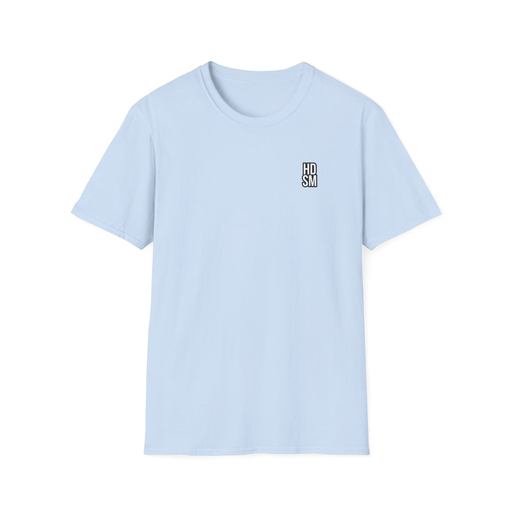 'Rather Be Riding' Skeleton T-Shirt