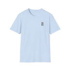'Rather Be Riding' Skeleton T-Shirt