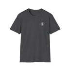 'Rather Be Riding' Skeleton T-Shirt
