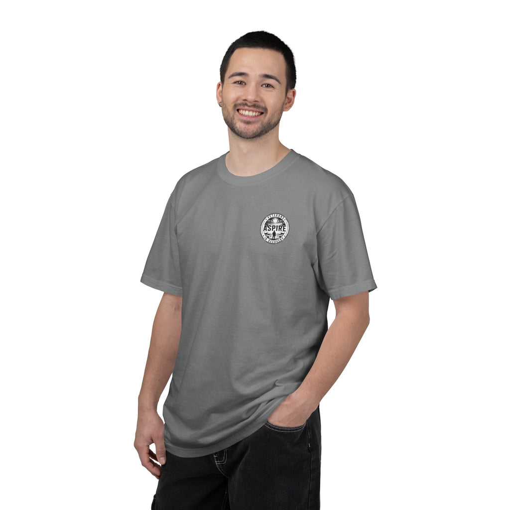 Aspire - Veterans in Recovery Unisex T-Shirt