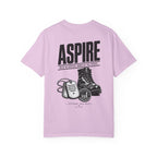 Aspire - Veterans in Recovery Unisex T-Shirt
