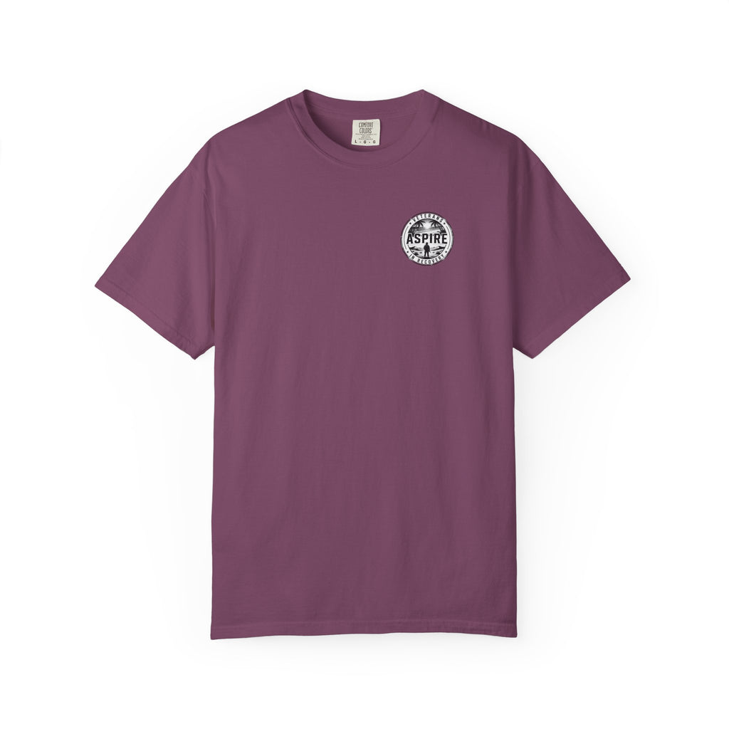 Aspire - Veterans in Recovery Unisex T-Shirt