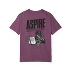 Aspire - Veterans in Recovery Unisex T-Shirt